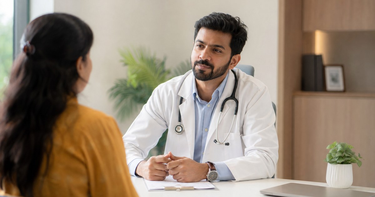 Doctors & Clinics in Gurgaon, Area by Area